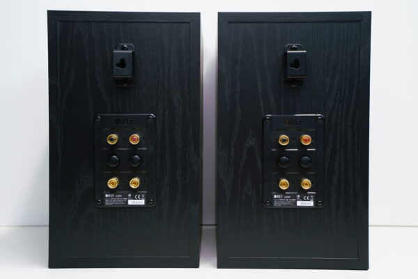 Kef Q300 kaiutinpari - Image 5