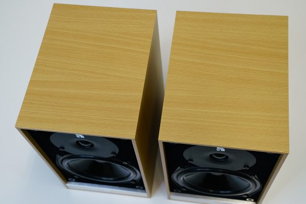 Audio Pro A2.5 Live kaiuttimet - Image 3