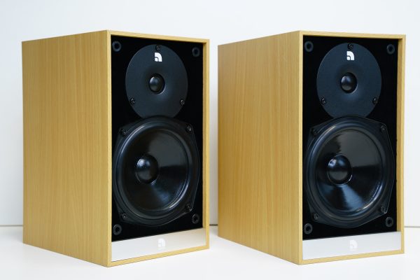 Audio Pro A2.5 Live kaiuttimet