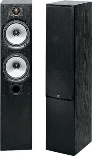Monitor Audio Bronze B4 kaiuttimet