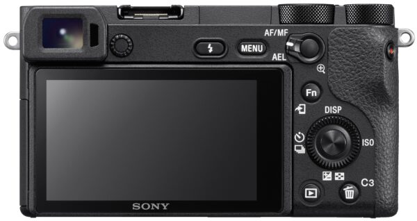 Sony A6500 käytetty - Image 2
