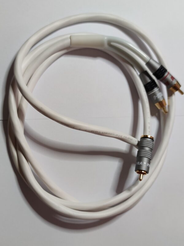 Supra Y-Link Subwooferkaapeli 2m
