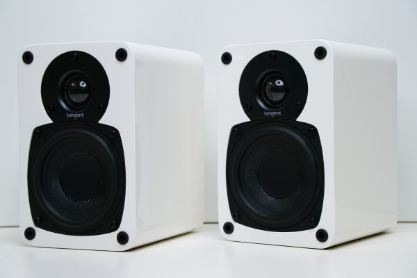 Tangent Evo E4 kaiuttimet - Image 2