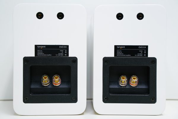 Tangent Evo E4 kaiuttimet - Image 4