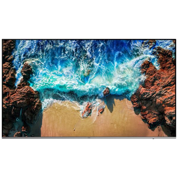 Samsung 82" Smart  4k näyttö