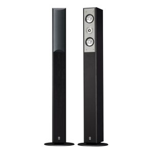 Yamaha NS-F210 kaiuttimet