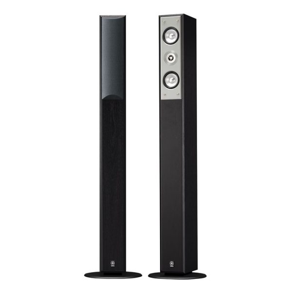 Yamaha NS-F210 kaiuttimet