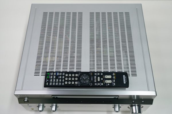 Sony STR-DA1200ES viritinvahvistin 7 x 100w - Image 2