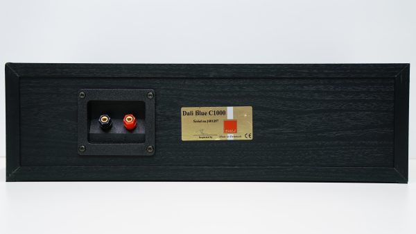 DALI BLUE C1000 keskikaiutin - Image 4