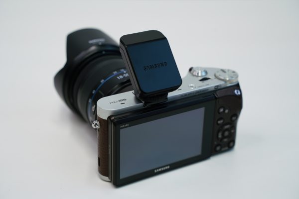 (Myyty) Samsung NX300 kamera + 18-55/3,5-5,6 OIS objektiivi käytetty - Image 11