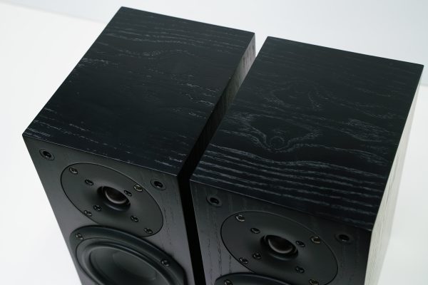 System Audio SA505 kaiuttumet - Image 2