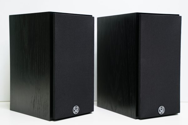 System Audio SA505 kaiuttumet - Image 3