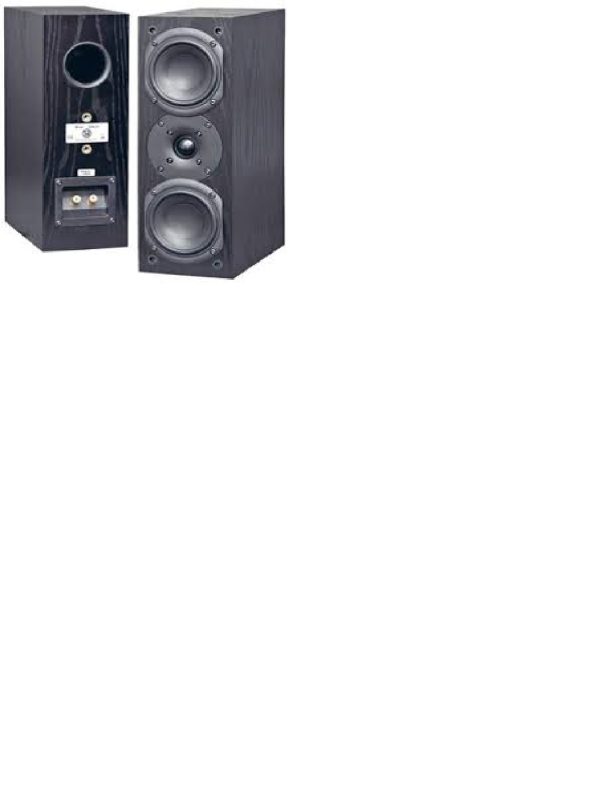 System Audio sa510av keskikaiutin