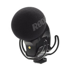 Rode Stereo Video Mic Pro