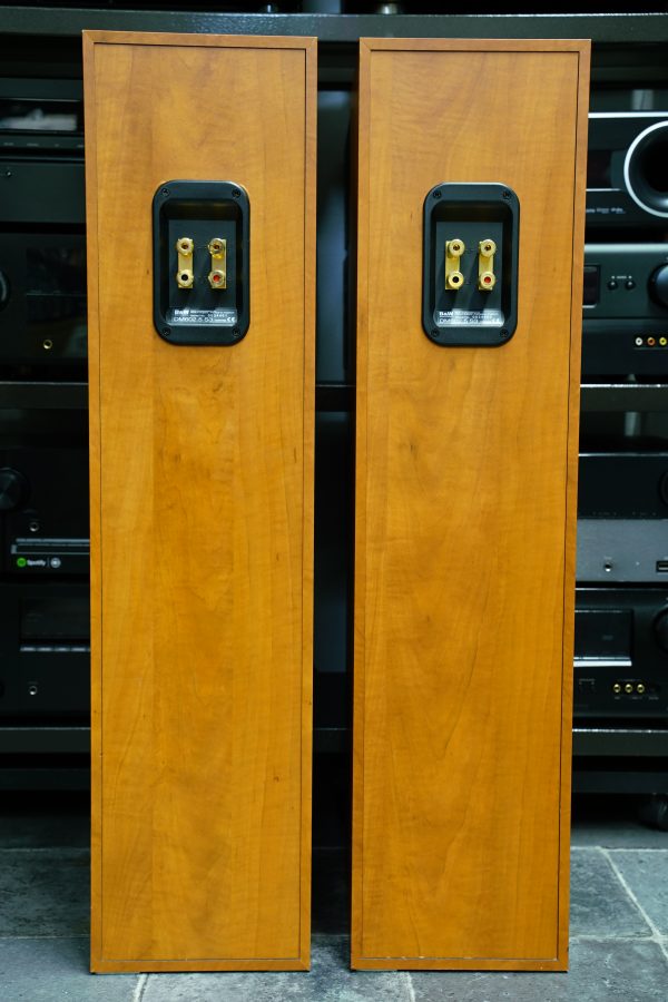 B&W Bowers Wilkins DM602.5 S3 lattiakaiuttimet - Image 5