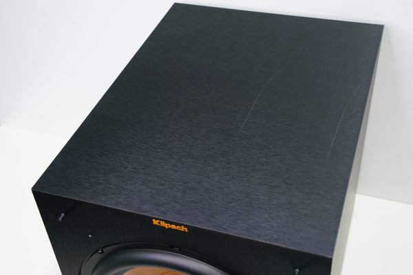 (Myyty) KLIPSCH R-12SW SUBWOOFER - Image 2