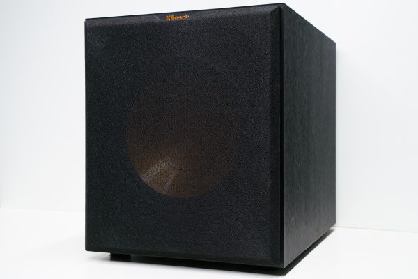 (Myyty) KLIPSCH R-12SW SUBWOOFER - Image 3