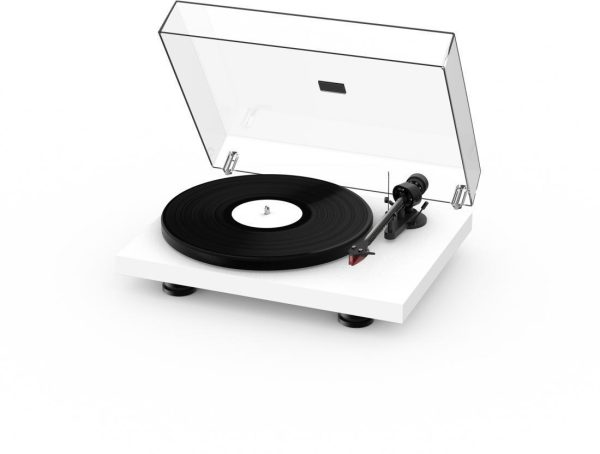 (Myyty) Pro-Ject Debut Carbon EVO