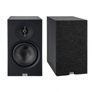 Elac Debut B6.3 kaiuttimet