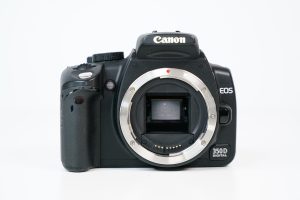CANON EOS 350D