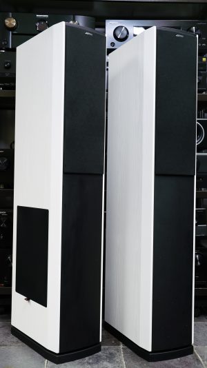 Jamo S626 kaiuttimet