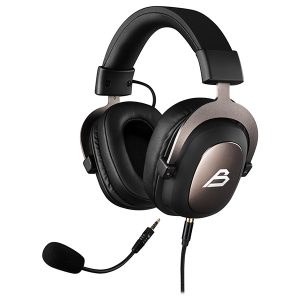 Blackstorm Squad headset, harmaa