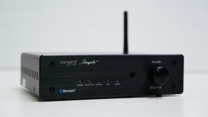 TANGENT PREAMP II ETUVAHVISTIN
