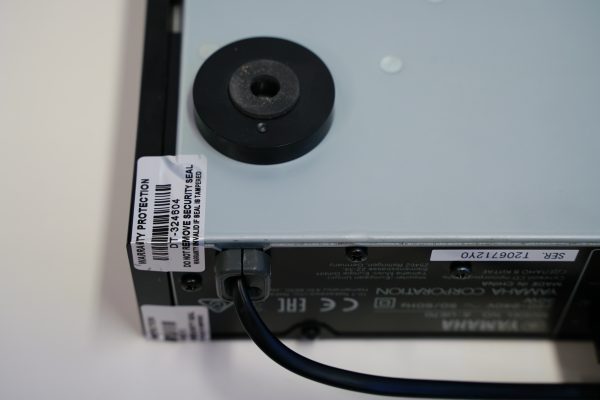 Yamaha A-U670 stereovahvistin - Image 5