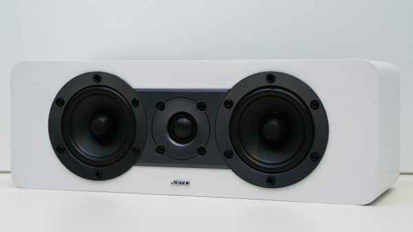 (Myyty) Jamo S420 keskikaiutin