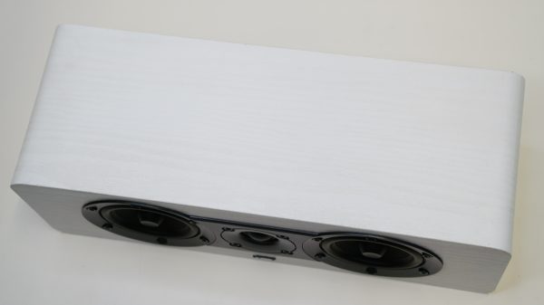 (Myyty) Jamo S420 keskikaiutin - Image 3