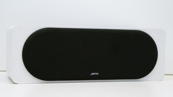 (Myyty) Jamo S420 keskikaiutin - Image 2
