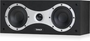 Tannoy Eclipse keskikaiutin