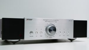 Advance Acoustic MPP206 esivahvistin