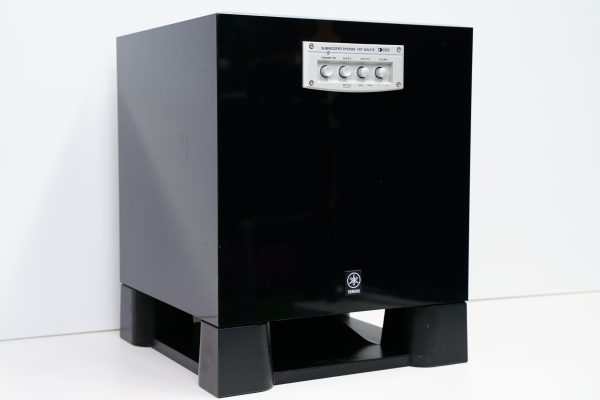 Yamaha YST-SW315 subwoofer