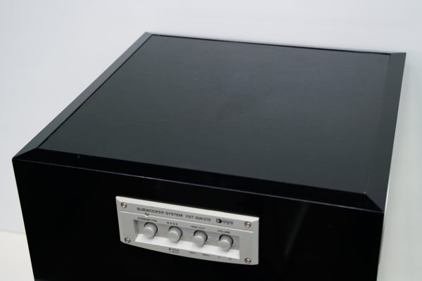 Yamaha YST-SW315 subwoofer - Image 3