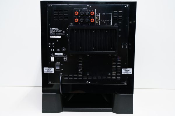 Yamaha YST-SW315 subwoofer - Image 4