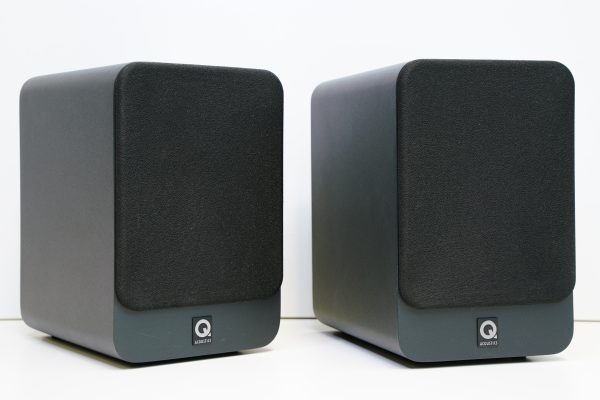 Q Acoustics 2010 kaiuttimet - Image 2