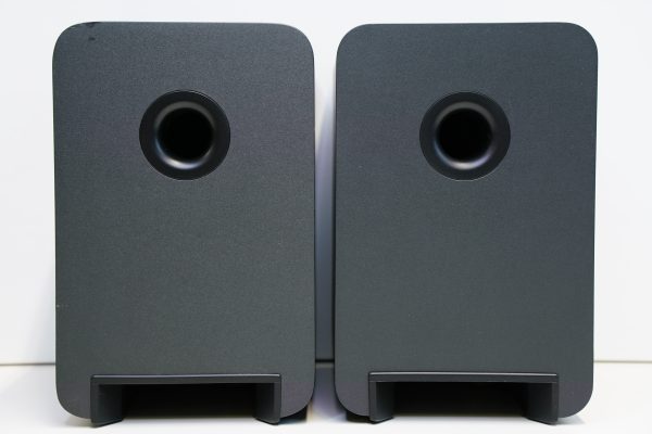 Q Acoustics 2010 kaiuttimet - Image 4