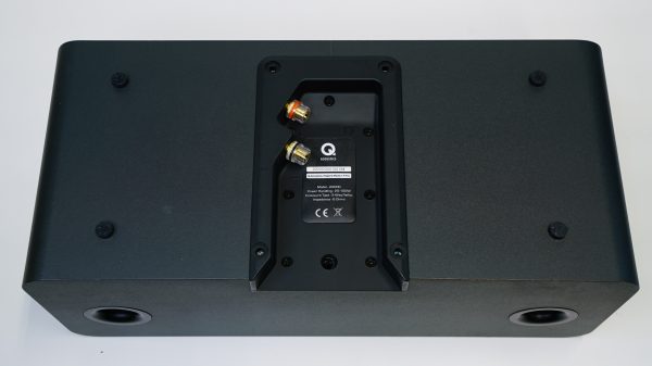 Q Acoustics 2000c keskikaiutin - Image 5