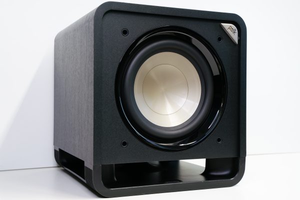 (Myyty) Polk Audio HTS 10 Subwoofer
