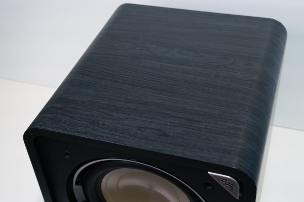(Myyty) Polk Audio HTS 10 Subwoofer - Image 3