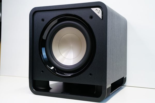 (Myyty) Polk Audio HTS 10 Subwoofer - Image 2
