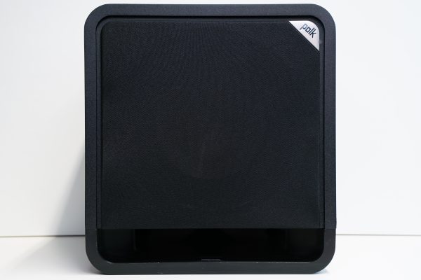 (Myyty) Polk Audio HTS 10 Subwoofer - Image 5