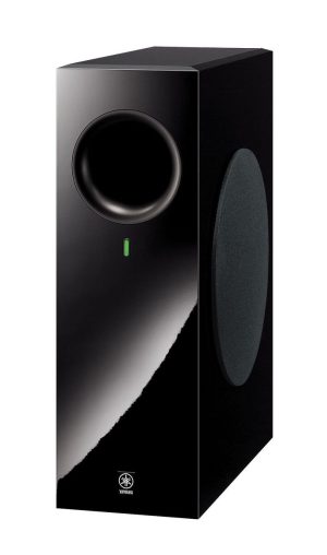 Ostoskori 13 Yamaha NS-SW210 subwoofer