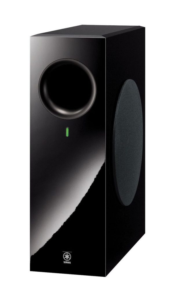 Yamaha NS-SW210 subwoofer
