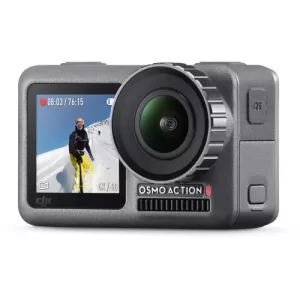 DJI Osmo Action action-kamera 4K/60fps