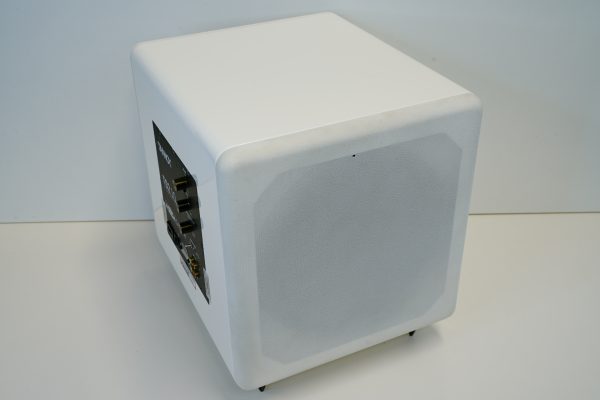 Tannoy subwoofer TS2.10 SUBWOOFER - Image 2