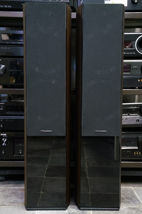 Wharfedale Diamond 10.6 lattiakaiuttimet - Image 2