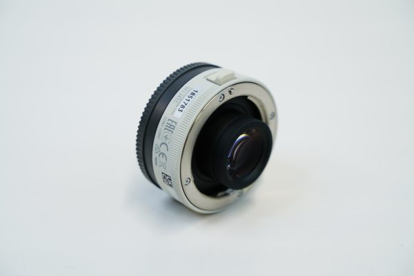 (Myyty) Sony SEL14TC 1.4x -telejatke käytetty - Image 2