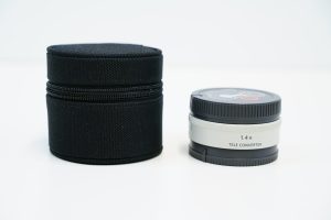 Sony SEL14TC 1.4x -telejatke käytetty